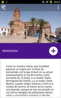 Turismo Tentudía 스크린샷 3