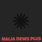 Naija news plus icône