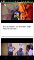 Top Nigeria Comedy Clips Ekran Görüntüsü 3