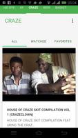 Top Nigeria Comedy Clips imagem de tela 2