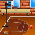 basketball games icon