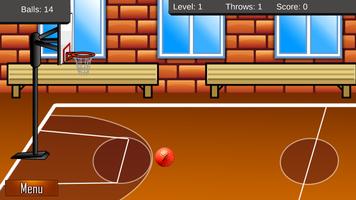 basketball games الملصق