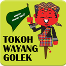 Tokoh Wayang Golek Indonesia APK