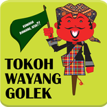 Tokoh Wayang Golek Indonesia