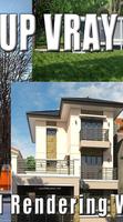 Sketchup Vray Basic Tutorial 截圖 1