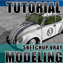 Sketchup Modeling Tutorial APK
