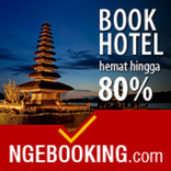 Ngebooking.com
