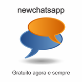 NEWCHATSAPP icône