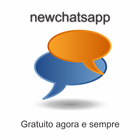 NEWCHATSAPP icon