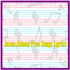 Jason Aldean Songs Lyrics アイコン