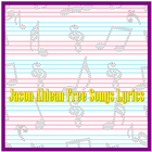 آیکون‌ Jason Aldean Songs Lyrics
