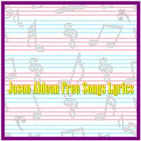 Jason Aldean Songs Lyrics poster