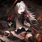 nightcore rock ícone