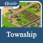 آیکون‌ Guide for Township