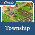 Guide for Township アイコン