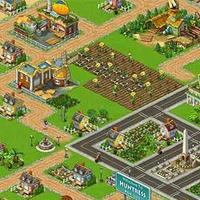 پوستر Guide for Township