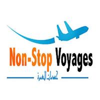 Non-Stop Voyages capture d'écran 1