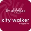 آیکون‌ CityWalker Magazine