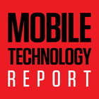 Mobile Technology Report ไอคอน