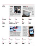 Mobile Technology Report ภาพหน้าจอ 2