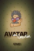 Avatar Creator Affiche