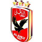 Al Ahly Wallpaper icône
