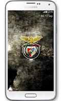 Benfica Wallpaper capture d'écran 1