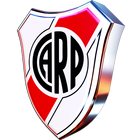 Atlético River Plate icône