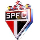 São Paulo FC Wallpaper icône