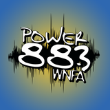 Power 88.3 biểu tượng