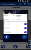 MyDiallerAppBeta Ekran Görüntüsü 3