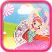 Fairy Winx Journey APK