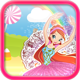 ”Fairy Winx Journey