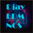 DJAY EDM NCS icon