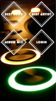 DJAY EDM NCS poster