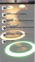 DJAY EDM NCS screenshot 1