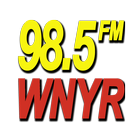 WNYR 98.5 - The Best Mix icon