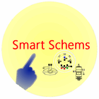 SmartSchemsSampler أيقونة