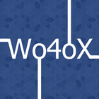 Wo4oX icône