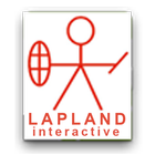 Lapland Interactive Game icône