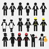 occupation word search