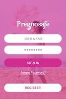 Pregnosafe 截图 1