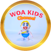 WOA Kids Studio APK