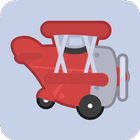 Flappy Plane icon