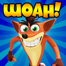 Crash Cortex Bandicoot APK