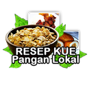 Resep Pangan Lokal NTT APK