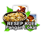 Resep Pangan Lokal NTT アイコン