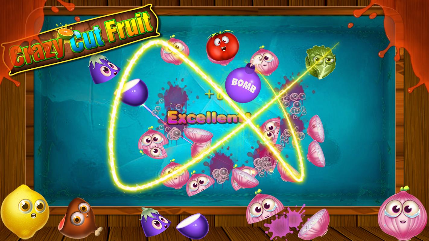 Fruit Master for Android - APK Download