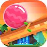Rolling Ball Super Sky