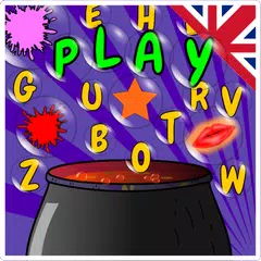 Learn & Spell English Words XAPK download